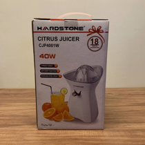 تصویر  آب مرکبات گیری هاردستون مدلHARDSTONE CJP4001