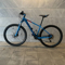 تصویر  دوچرخه کوهستان کیوب CUBE AIM SL 27.5