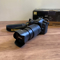 تصویر  دوربین نیکون Nikon D7200 لنز 18-140 درحدنو + لوازم
