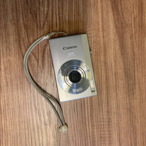 تصویر  دوربین دیجیتال کانن Canon IXY 95 IS 10MP