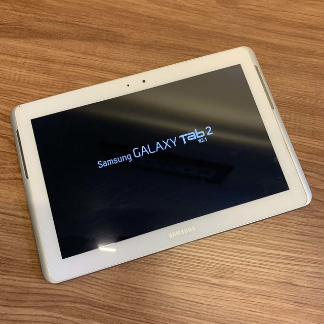 تصویر  تبلت سامسونگ  Samsung Galaxy Tab 2 10.1 P5100 - 16GB