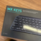 تصویر  کیبورد بی سیم لاجیتک Logitech MX KEYS