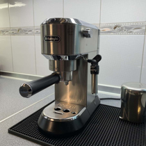 تصویر  اسپرسوساز دلونگی Delonghi Dedica EC685