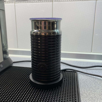 تصویر  کف شیر ساز نسپرسو ۳۵۹۴ NESPRESSO