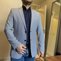 تصویر  کت تک اسپرت جنتون CENTONE
