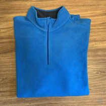تصویر  سویشرت پلار کچوا DECATHLON Quechua ترک سایز M