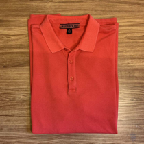 تصویر  پولوشرت ماوی MAVI BLACK ترک درحد نو سایز XL