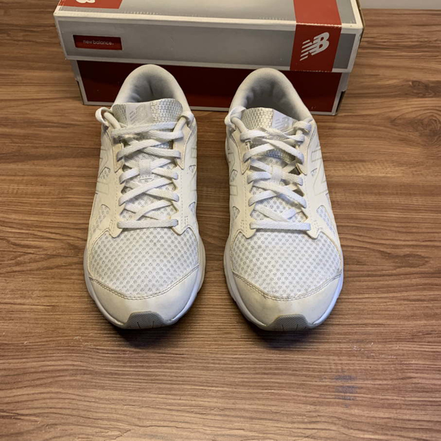 تصویر  کفش New Balance M490CW4 سایز 42.5 (9US) اورجینال