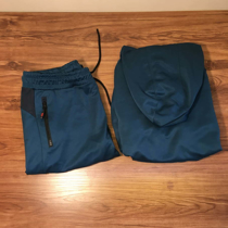 تصویر  شلوار و هودی LC Waikiki ACTIVE ترک سایز L/XL