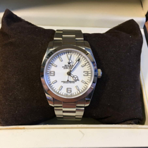 تصویر  ساعت 116268 ROLEX اتوماتیک