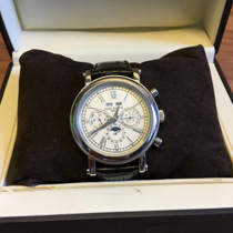 تصویر  ساعت PATEK PHILIPPE