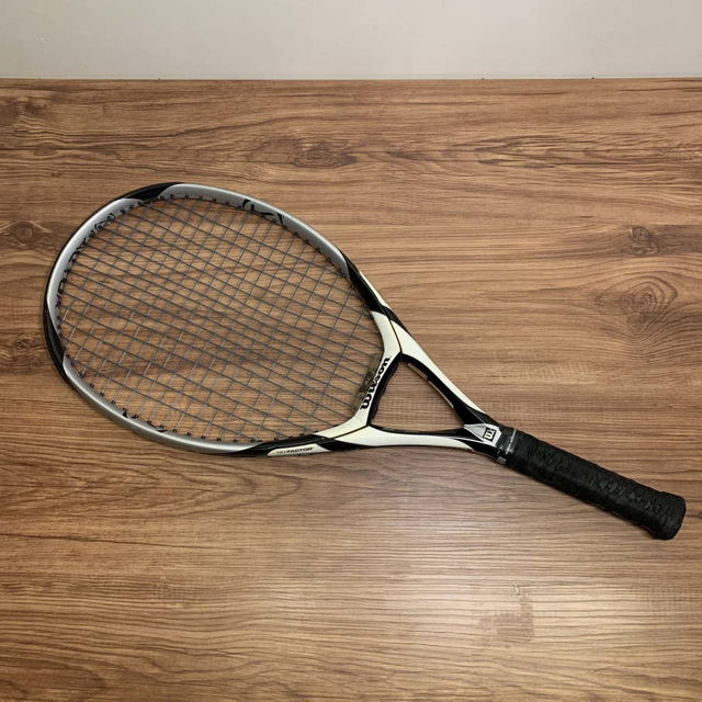 تصویر  راکت تنیس Wilson مدل (K) THREE