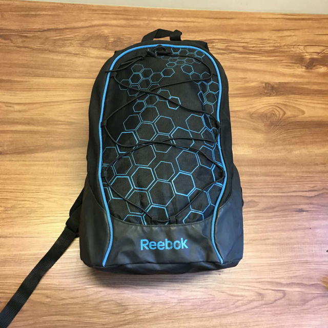 تصویر  کوله پشتی Reebok اورجینال