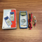 تصویر  مولتی متر دیجیتال DIGITAL MULTIMETER مدل DT9208L