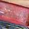 تصویر  آچار بکس 20 تیکه برند ratchet socket set