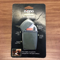 تصویر  آتش زن زیپو مدل Fire Kit ساخت آمریکا